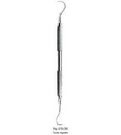 Towner Jaquette Fig- 15/30