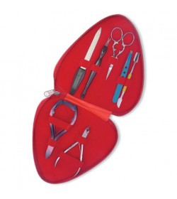 7 Pcs Manicure Kit.