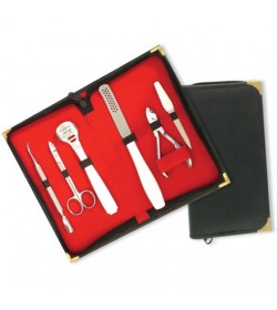 6 Pcs Manicure Kit.