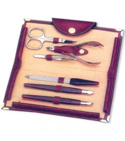 6 Pcs Manicure Kit.