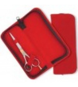 Single Pcs Barber Scissor Kit.