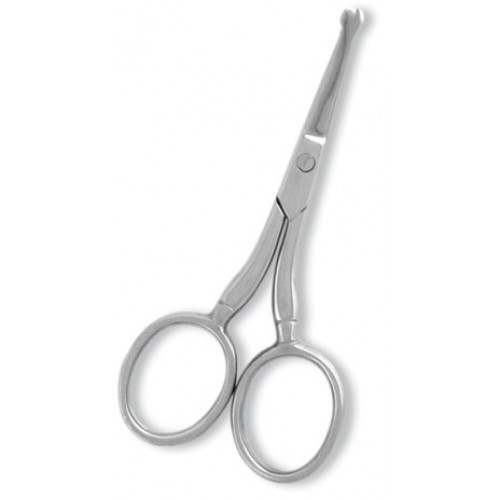 Ear Nose Scissor. Mirror Finish.