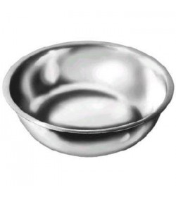 Round Bowl